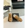 Prada Suede sneaker, 35-45