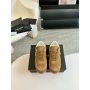 Prada Suede sneaker, 35-45