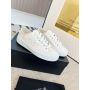 Prada Fabric sneaker, 35-41