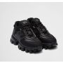 Prada Cloudbust Thunder Sneaker, 35-45