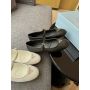 Prada Leather Ballerinas, 35-41