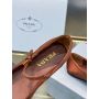 Prada Satin Ballerinas, 35-41