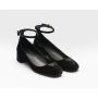 Prada Velvet Pumps, 35-41