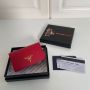 Prada Saffiano Card Holder 