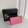 Prada Saffiano Card Holder 