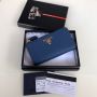 Prada Saffaino Key Holder 