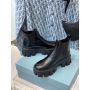 Prada Unisex Boots