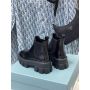 Prada Unisex Boots