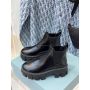 Prada Unisex Boots