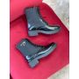 Prada Leather Boot 