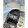 Prada leather sandals , 35-41