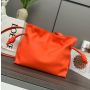 Loewe Medium Flamenco Bag-Orange