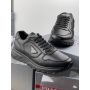 Prada Prax Leather Sneaker, 39-45