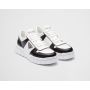 Prada Leather Sneaker, 35-45