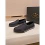 Prada re-nylon slip-on sneaker, 38-44