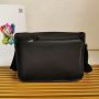 Prada Re-Nylon and Saffiano leather shoulder bag  