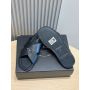 Prada Brushed leather slides , 39-45