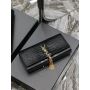 Saint Laurent Kate Tassel Clutch 