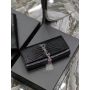 Saint Laurent Kate Tassel Clutch 