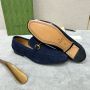 Gucci Jordaan  loafer, Size 39-45