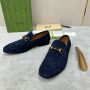 Gucci Jordaan  loafer, Size 39-45