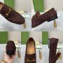 Gucci Jordaan  loafer, Size 39-45