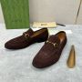 Gucci Jordaan  loafer, Size 39-45