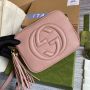 Gucci Soho Small shoulder bag 