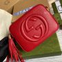 Gucci Soho Small shoulder bag 