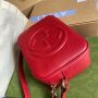 Gucci Soho Small shoulder bag 