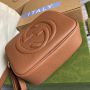 Gucci Soho Small shoulder bag 