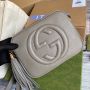 Gucci Soho Small shoulder bag 