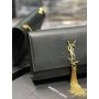 Saint Laurent Kate Medium Tassel Bag 