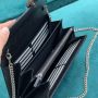 Gucci Dionysus Chain Wallet 