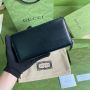 Gucci GG Marmont Zip Wallet 