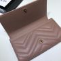 Gucci Marmont Wallet 