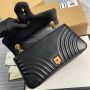 Gucci Marmont Medium Bag