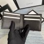 Gucci GG Supreme folded wallet