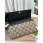 Gucci GG Marmont Long Wallet