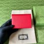 Gucci GG Marmont Card wallet 