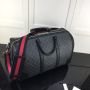 Gucci Duffle Bag 