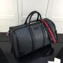 Gucci Duffle Bag 