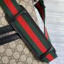 Gucci Supreme Messenger bag 