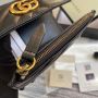 Gucci Marmont GG Compact Wallet