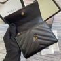 Gucci Marmont GG Compact Wallet