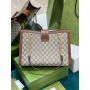 Gucci Padlock Medium handbag