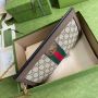 Gucci Ophidia Small Bag 