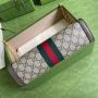 Gucci Ophidia Small Bag 