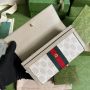 Gucci Ophidia Long Wallet 