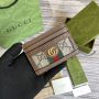 Gucci Ophidia GG Card holder